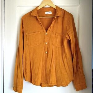 Xirena blouse, perfect condition small